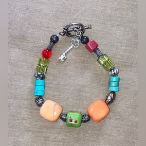 Gamali Original Beaded Bracelet